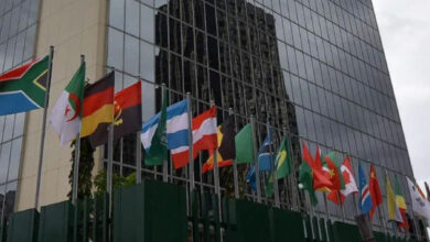 Photo de Croissance : le FMI revoit à la baisse ses prévisions pour l’Afrique !