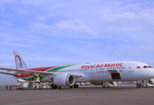 Photo de Boeing et RAM réalisent le rêve d’une jeune fille d’Imilchil (VIDEO)