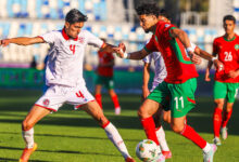 Photo de CAN U20 : les Lionceaux en patrons