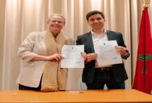 Photo de Gear9 rejoint l’Initiative de développement durable UE-Afrique