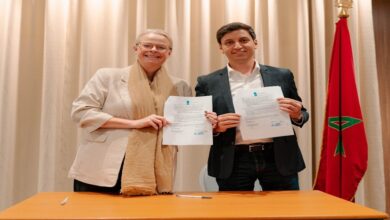 Photo de Gear9 rejoint l’Initiative de développement durable UE-Afrique
