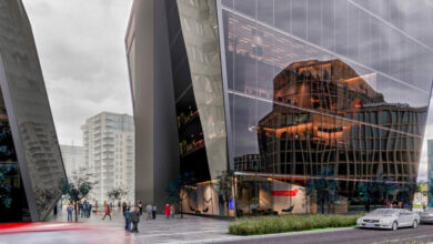 Photo de Banques : CFG bank se projette en Small Giant