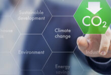 Photo de L’IA et les matériaux de captage du CO₂ : révolution scientifique ou défi industriel ?