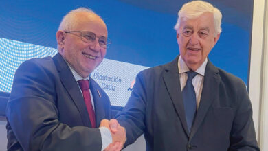 Photo de Coopération décentralisée : Alliance économique scellée entre le Souss-Massa et Cadix