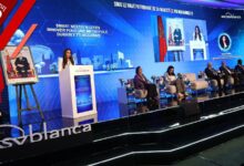 Photo de Territoires intelligents : Smart city, catalyseur de justice spatiale (VIDEO)