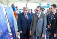 Photo de Plateformes de réserves de première nécessité : le Maroc mise sur l’économie du risque