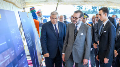 Photo de Plateformes de réserves de première nécessité : le Maroc mise sur l’économie du risque