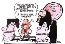 Photo de Importations de céréales : une dépendance toujours difficile à surmonter
