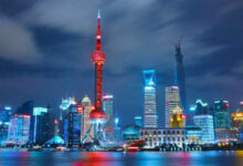 Photo de Chine : les pays endettés vont payer des montants record en 2025