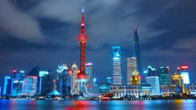 Photo de Chine : les pays endettés vont payer des montants record en 2025
