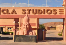 Photo de Industrie cinématographique : il était une fois Ouarzazate ?