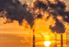 Photo de Climat : une centaine d’entreprises appellent l’UE à viser -90% d’émissions en 2040