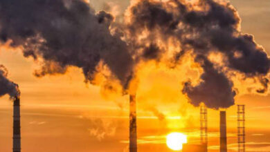 Photo de Climat : une centaine d’entreprises appellent l’UE à viser -90% d’émissions en 2040