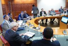 Photo de Conseil national de l’industrie : le projet de loi toujours en cours d’examen