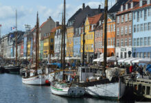 Photo de Copenhague : un bonus pour les touristes respectueux de l’environnement