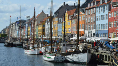 Photo de Copenhague : un bonus pour les touristes respectueux de l’environnement