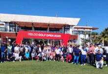 Photo de Dislog Golf Open 2025 : Kenza Boutaleb et Brahim Dkari remportent la 2ᵉ édition