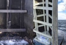 Photo de Décarbonation : l’énergie des vagues, nouveau-né du mix énergétique ?