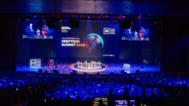Photo de Deeptech 2025 : rapprocher l’innovation du tissu productif