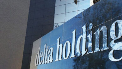 Photo de Delta Holding : HF International réduit sa participation sous les 66,66%