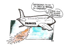 Photo de Dépenses fiscales : l’impossible compression !