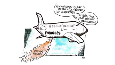Photo de Dépenses fiscales : l’impossible compression !