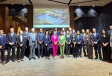 Photo de Casablanca : alliance maroco-espagnole pour la plus grande station de dessalement d’Afrique