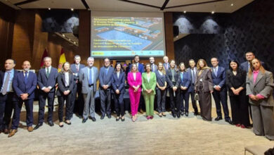 Photo de Casablanca : alliance maroco-espagnole pour la plus grande station de dessalement d’Afrique
