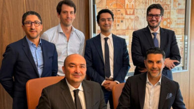 Photo de Moncef Belkhayat ouvre le capital de Dislog à Axiom Invest pour renforcer son leadership industriel