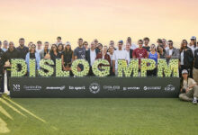 Photo de Dislog Maroc Padel Masters : le rendez-vous estival qui fait vibrer Casablanca