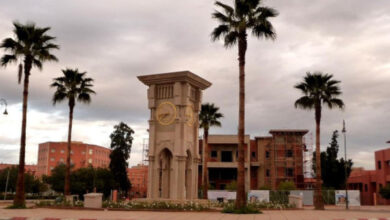 Photo de Rehamna : l’urbanisme rural amorce un tournant structurant