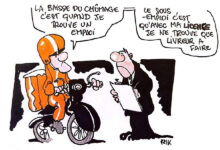 Photo de Emploi & chômage : le contraste entre urbain et rural persiste