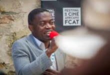 Photo de Tanger accueille la 22ème édition du Festival du Cinéma Africain
