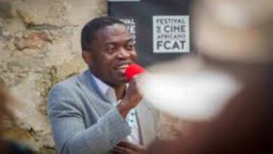 Photo de Tanger accueille la 22ème édition du Festival du Cinéma Africain