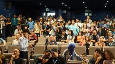 Photo de FICAM : clôture d’une édition éblouissante alliant animation et jeu vidéo