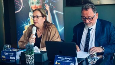 Photo de Cinéma d’animation et jeu vidéo : le grand croisement au FICAM