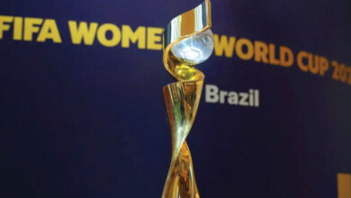 Photo de Football féminin : la FIFA dévoile les huit stades du Mondial 2027