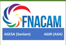 Photo de Assurance : la FNACAM renforce son rang