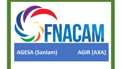 Photo de Assurance : la FNACAM renforce son rang