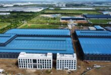 Photo de Jorf Lasfar : Falcon Energy s’allie à Fluoralpha pour implanter une usine d’anodes