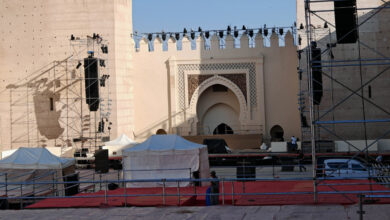 Photo de Rendez-vous : Fès fin prête pour son Festival des musiques sacrées du monde