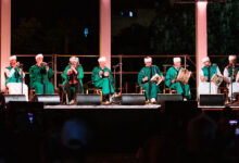 Photo de Dialogue des âmes et renaissances artistiques : les incontournables du Festival de Fès
