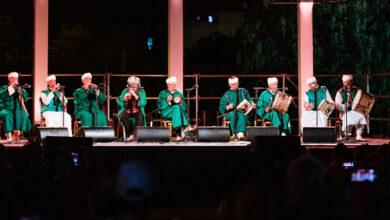 Photo de Dialogue des âmes et renaissances artistiques : les incontournables du Festival de Fès