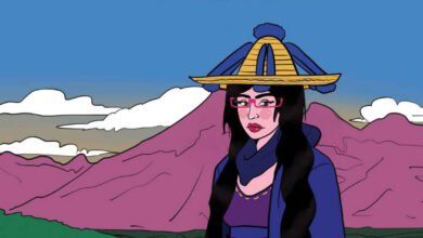 Photo de Bande dessinée : le 18e FiBaD redessine Tétouan