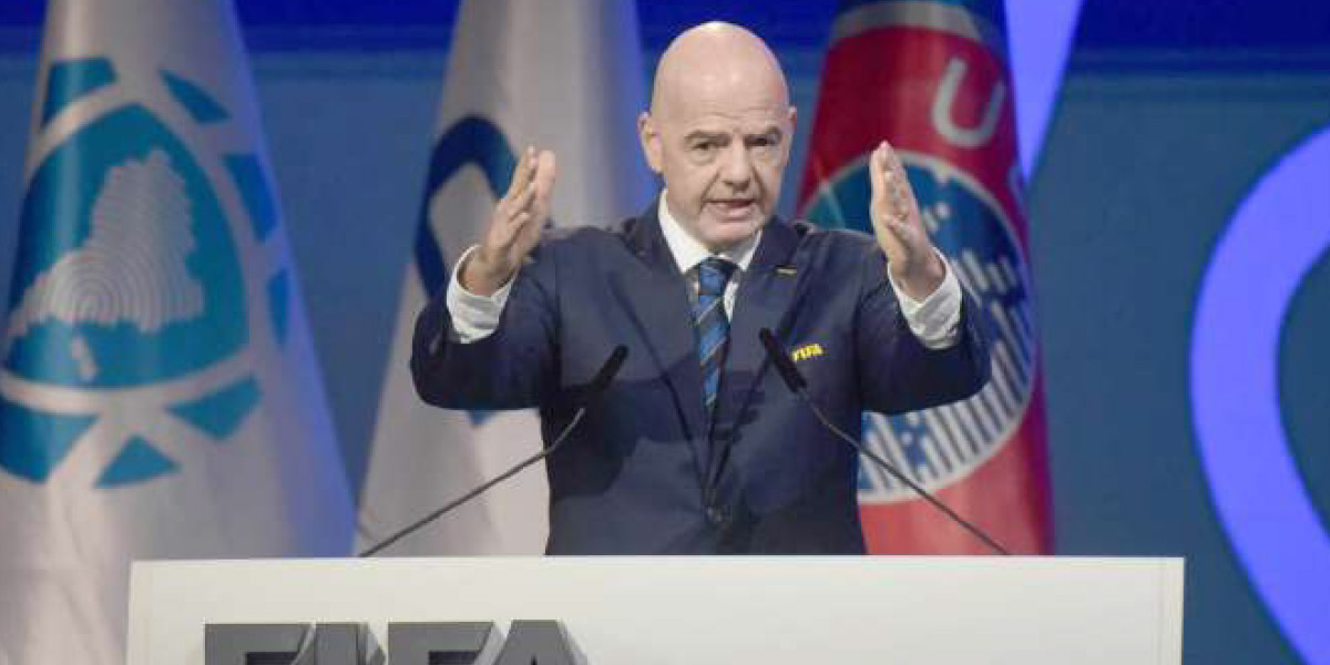 Fifa : colère des Européens contre le retard d’Infantino au Congrès