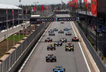 Photo de Formule 1 : un retour au Maroc se profile