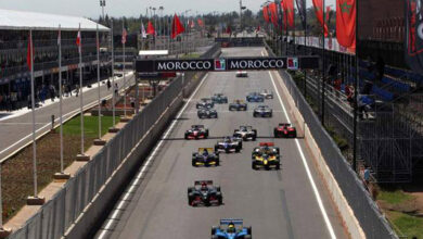 Photo de Formule 1 : un retour au Maroc se profile