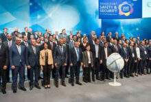 Photo de Mobilité et transport : le gotha mondial se donne rendez-vous à Leipzig
