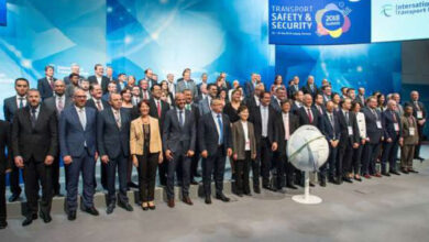 Photo de Mobilité et transport : le gotha mondial se donne rendez-vous à Leipzig