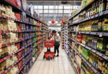 Photo de France : la grande distribution dans le viseur des associations sur l’alimentation durable